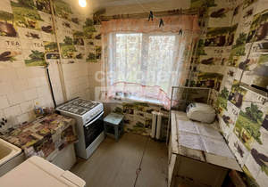 2-к квартира, вторичка, 45м2, 3/5 этаж