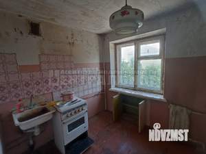 2-к квартира, вторичка, 44м2, 3/5 этаж