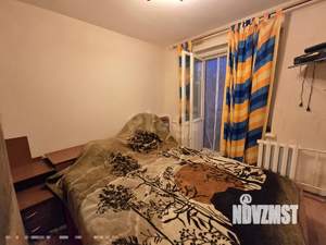 4-к квартира, вторичка, 85м2, 4/10 этаж