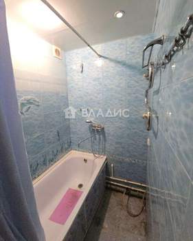 2-к квартира, вторичка, 44м2, 5/5 этаж