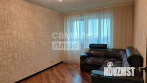 1-к квартира, вторичка, 42м2, 10/10 этаж