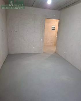 1-к квартира, вторичка, 37м2, 4/10 этаж