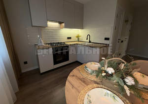 2-к квартира, вторичка, 57м2, 6/9 этаж