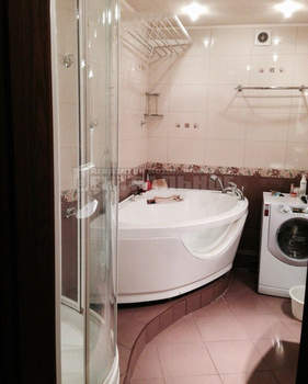 3-к квартира, вторичка, 89м2, 3/10 этаж