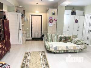 2-к квартира, вторичка, 56м2, 4/4 этаж