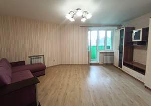1-к квартира, вторичка, 46м2, 2/10 этаж