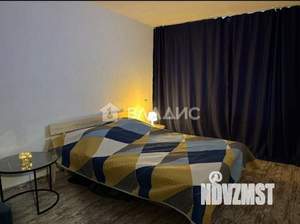 1-к квартира, вторичка, 31м2, 2/5 этаж