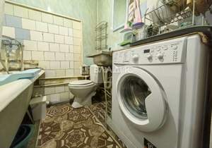 2-к квартира, вторичка, 36м2, 5/5 этаж