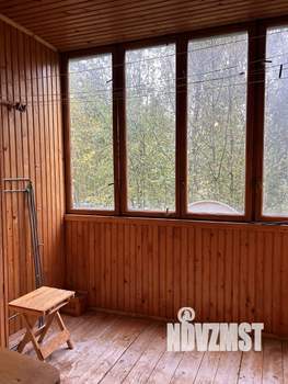3-к квартира, вторичка, 65м2, 2/5 этаж