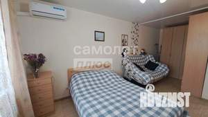 1-к квартира, вторичка, 40м2, 4/10 этаж