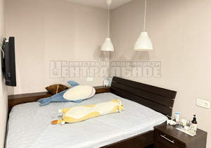 1-к квартира, вторичка, 40м2, 9/10 этаж