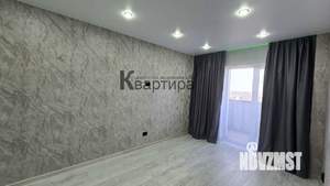 1-к квартира, вторичка, 35м2, 6/10 этаж