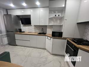 1-к квартира, вторичка, 43м2, 3/10 этаж