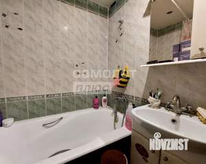 4-к квартира, вторичка, 85м2, 4/10 этаж