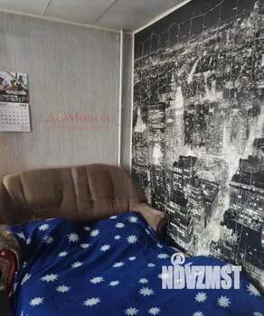 1-к квартира, вторичка, 31м2, 4/4 этаж