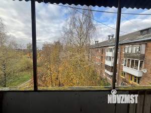 1-к квартира, вторичка, 31м2, 5/5 этаж