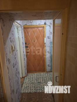 1-к квартира, вторичка, 31м2, 4/5 этаж