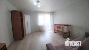 2-к квартира, вторичка, 63м2, 2/10 этаж