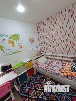 1-к квартира, вторичка, 32м2, 2/9 этаж