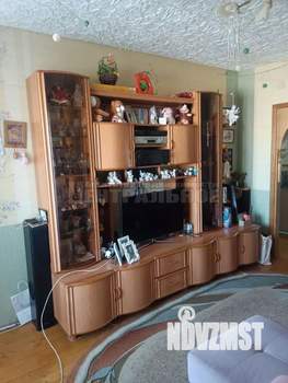 3-к квартира, вторичка, 100м2, 10/10 этаж