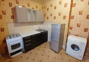 1-к квартира, вторичка, 38м2, 9/9 этаж