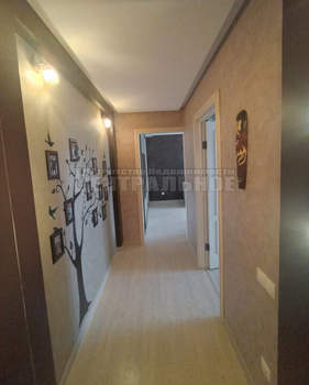 2-к квартира, вторичка, 59м2, 6/10 этаж