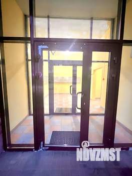 1-к квартира, вторичка, 43м2, 10/10 этаж