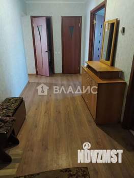 2-к квартира, вторичка, 66м2, 1/10 этаж