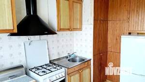 3-к квартира, вторичка, 63м2, 4/5 этаж