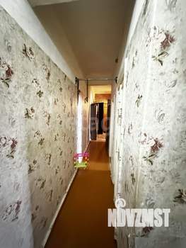3-к квартира, вторичка, 74м2, 3/3 этаж