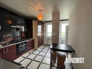 2-к квартира, вторичка, 56м2, 11/16 этаж