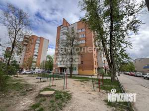 2-к квартира, вторичка, 60м2, 4/10 этаж