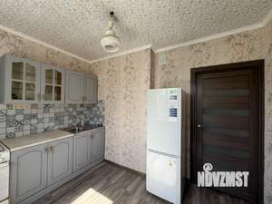 1-к квартира, вторичка, 37м2, 7/9 этаж