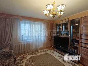 3-к квартира, вторичка, 88м2, 4/10 этаж