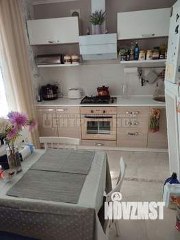 1-к квартира, вторичка, 40м2, 4/7 этаж