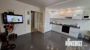 2-к квартира, вторичка, 74м2, 14/16 этаж