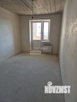 1-к квартира, сданный дом, 42м2, 9/10 этаж