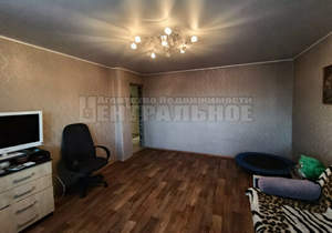 3-к квартира, вторичка, 68м2, 5/5 этаж