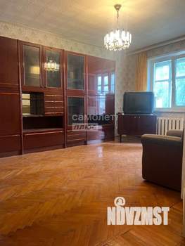 3-к квартира, вторичка, 71м2, 2/9 этаж