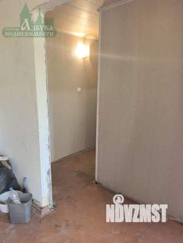 3-к квартира, вторичка, 58м2, 5/5 этаж