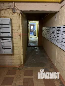 1-к квартира, вторичка, 28м2, 6/9 этаж