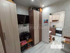 Студия квартира, вторичка, 23м2, 3/10 этаж