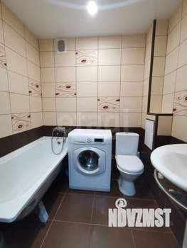 1-к квартира, вторичка, 39м2, 5/10 этаж