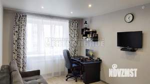 3-к квартира, вторичка, 76м2, 5/10 этаж