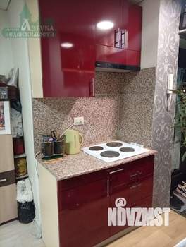 1-к квартира, вторичка, 17м2, 4/5 этаж