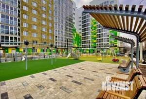 3-к квартира, вторичка, 94м2, 6/10 этаж