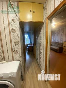 1-к квартира, вторичка, 29м2, 5/9 этаж