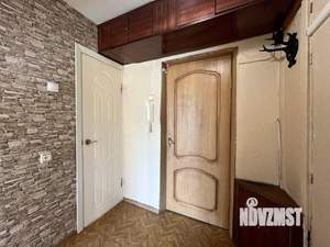 1-к квартира, вторичка, 39м2, 3/5 этаж