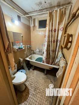 2-к квартира, вторичка, 44м2, 2/5 этаж