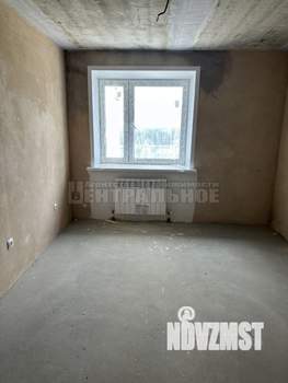 2-к квартира, вторичка, 58м2, 6/10 этаж